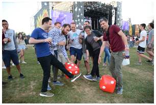 Foto 189 de la jueves 6 de julio | Bilbao BBK Live 2017